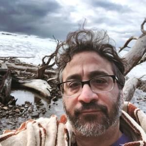 Meet your Posher, Mark